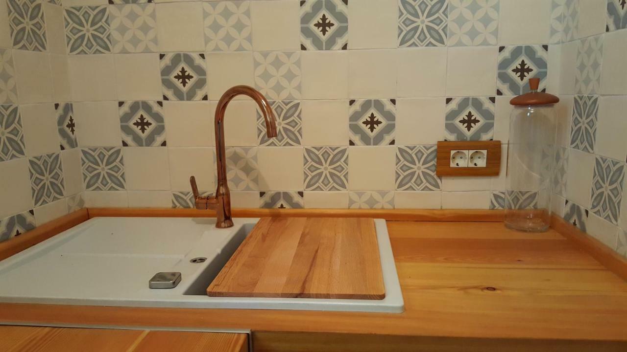 דירות אופטיה Josephine'S Garden מראה חיצוני תמונה