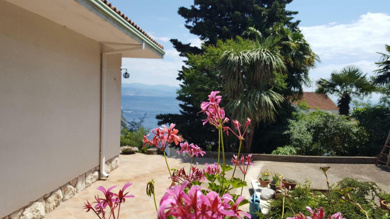 דירות אופטיה Josephine'S Garden מראה חיצוני תמונה