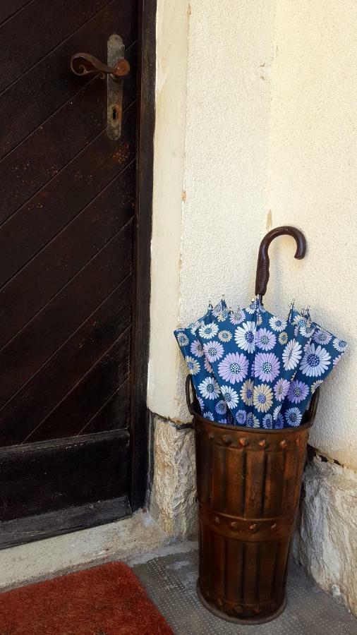 דירות אופטיה Josephine'S Garden מראה חיצוני תמונה