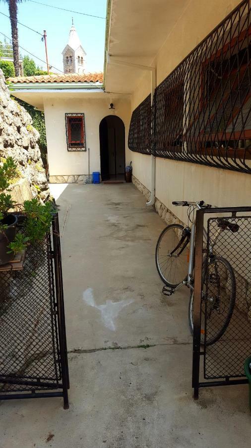 דירות אופטיה Josephine'S Garden מראה חיצוני תמונה