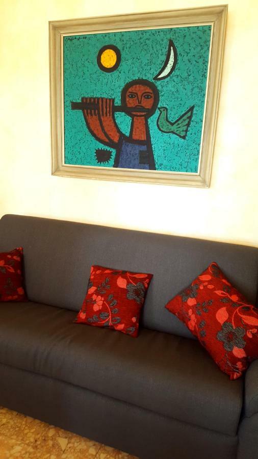 דירות אופטיה Josephine'S Garden מראה חיצוני תמונה