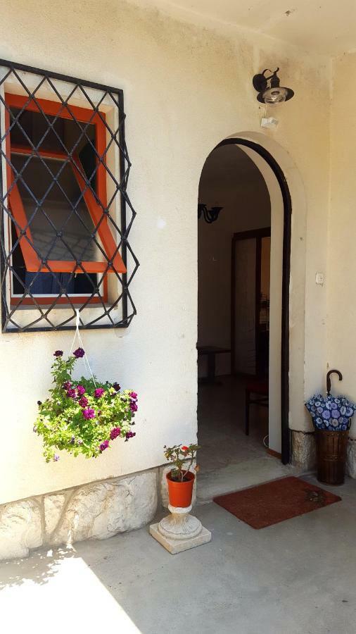 דירות אופטיה Josephine'S Garden מראה חיצוני תמונה