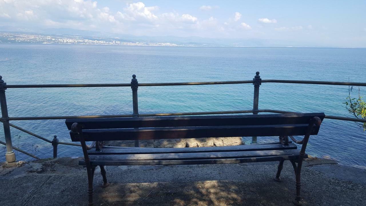 דירות אופטיה Josephine'S Garden מראה חיצוני תמונה